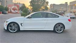 بي ام دبليو الفئة 4